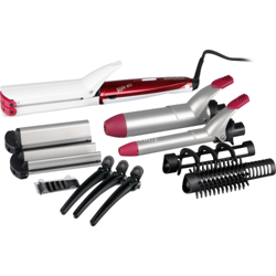 Multi Styler 10in1 Ceramica, Multistyler características