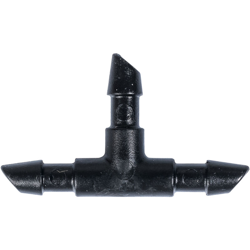 RACCORDO A T 4-6 MM - Stocker en oferta
