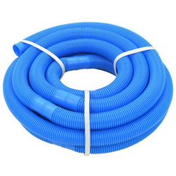 vidaXL Tubo Flessibile per Piscina 38 mm 9 m Blu - Blu características