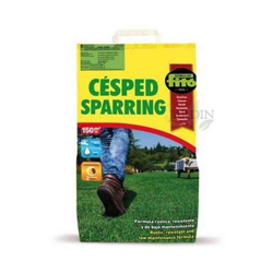 Semi da erba aromatica compatta resistente 5 Kg características