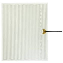 Poliestere Lamina riscaldante Autoadesivo 230 V/AC 50 W Tipo di protezione IPX4 (L x L) 500 mm x 400 mm - Thermo Tech en oferta