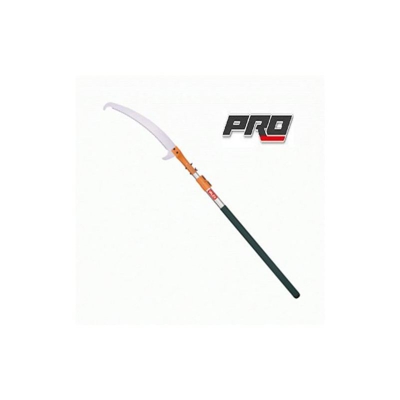 Segaccio Con Manico Telescopico Da Mt 2.3 A 5.1 Valex 1486375