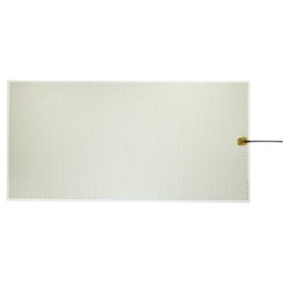Poliestere Lamina riscaldante Autoadesivo 230 V/AC 50 W Tipo di protezione IPX4 (L x L) 800 mm x 400 mm - Thermo Tech