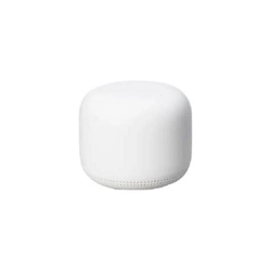 Access Point Nest Dual Band 1200 Mbit / s Colore Bianco características