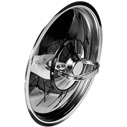 Divina Coperchio14 Inox Y0Dvcop014 en oferta