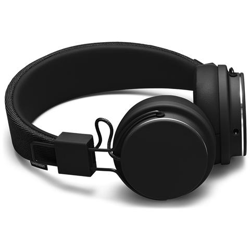 Cuffie Zound Plattan 2 con microfono e controllo volume - Nero características