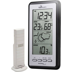 Techno Line MA 10430 Stazione meteo digitale senza fili precio