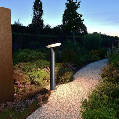 Lampione LED Bermuda