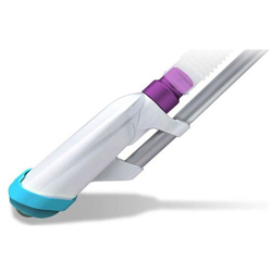 aspirapolvere manuale per piscina - k923cbx - Kokido en oferta