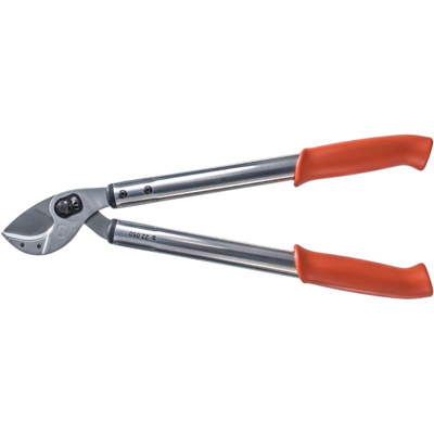 Forbice LÖWE Troncarami a battente con lama curva Profi 50 cm - Stocker