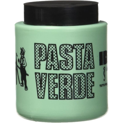 Idro-bric S.p.a. - Tubetto pasta verde da 100 g