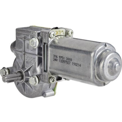 DOGA Motoriduttore DC DO31697473B00/4149 DO31697473B00/4149 24 V/DC 1.5 Nm 65 giri/min Diametro albero: 9 mm 1 pz. precio