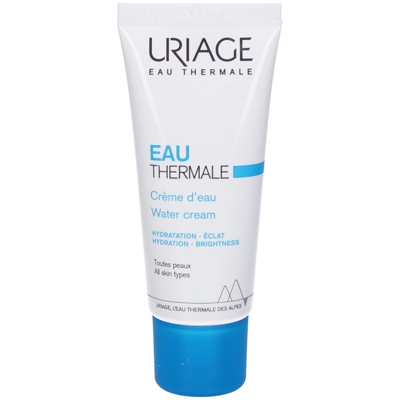 URIAGE Eau Thermale Crema Leggera all'Acqua