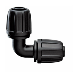 Raccordo ad angolo Claber 99025 / 91025 en oferta