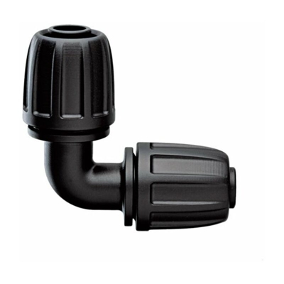 Raccordo ad angolo Claber 99025 / 91025