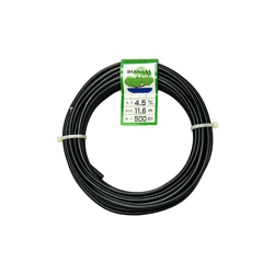 Filo di alluminio ramato (alluminio-ramato) Giapponese 4,5 mm per bonsai, 500 gr, 9 m características