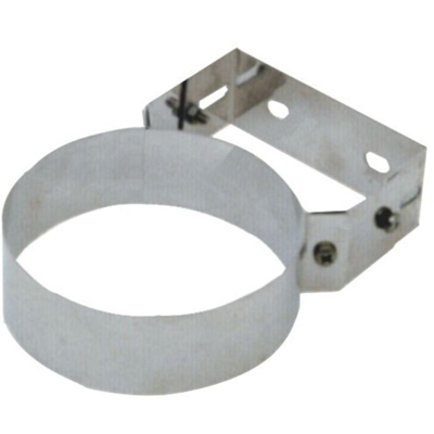 Reggitubi Inox 8/13 doppia parete - Maral