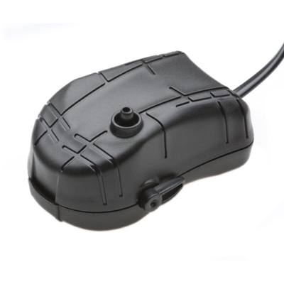 Aquael Miniboost 100 - Mini Aeratore Regolabile a Basso Consumo