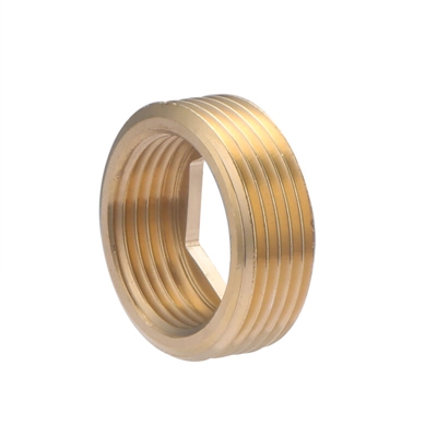 Guaina con battuta esagonale, interno: M33x42 - F26x34 - Noyon&thiebault