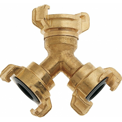 Ms Giunzione Aggiunto Piece, M.Couplage, Sb - Geka precio