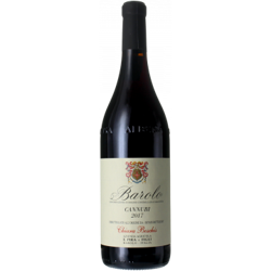 BAROLO CANNUBI 2017 - E. PIRA ET FIGLI CHIARA BOSCHIS en oferta
