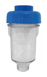Filtro Anticalcare Lavatrice 3/4' F/M - Papillon características
