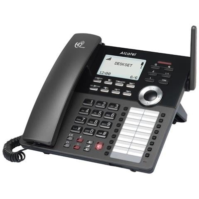 Cordless Alcatel Ip30