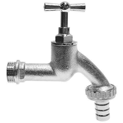 Sanitop Wingenroth - Matt-Rubinetto Cromato 1/2 en oferta