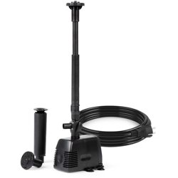 Pompa per fontane acquario HJ-943 ECO 800 l/h 16W - Sunsun precio