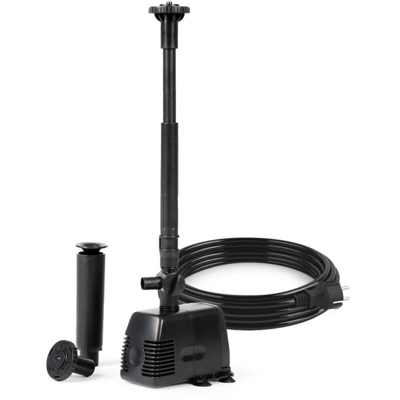 Pompa per fontane acquario HJ-943 ECO 800 l/h 16W - Sunsun