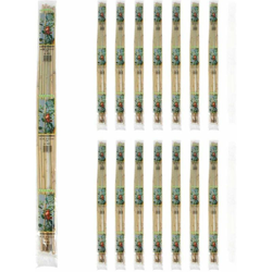 Verdemax 105 tutori canna in bamboo ciascuno con altezza 90 cm x 8-10 mm en oferta