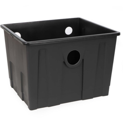 Ricambi SunSun CBF-350 Bagno stadio 1 características