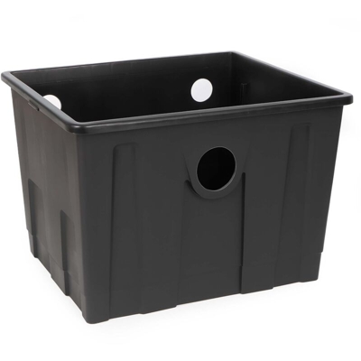 Ricambi SunSun CBF-350 Bagno stadio 1