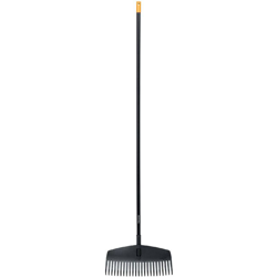Scopa Per Foglie Con Manico M - Fiskars características