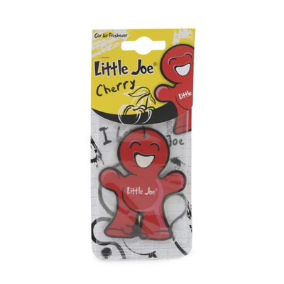 Little Joe Deodorante ambiente LJP007 Profumo