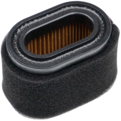 vhbw set di filtri (1x filtro dell'aria, 1x pre-filtro) sostituisce Tecumseh 23410060, 36745, 36746 per motore
