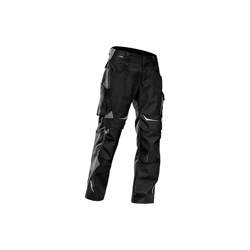 Pantalone Nero / Antracite, Gr.110 precio