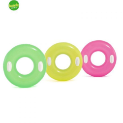 Salvagente con Maniglie Diam. 76cm - Intex características