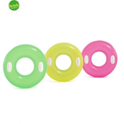Salvagente con Maniglie Diam. 76cm - Intex