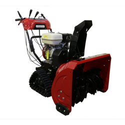Spazzaneve a Cingoli Titan 930 H Motore Honda - MARINA SYSTEMS - N93THSTT0 características