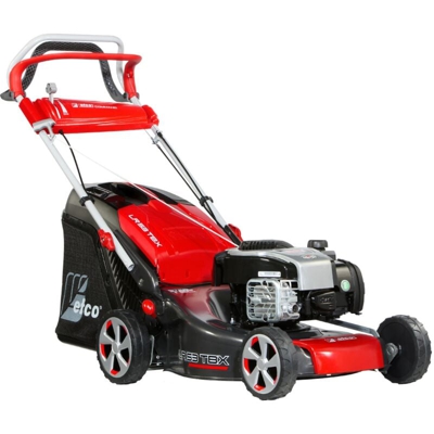 Rasaerba a trazione LR 53 TBX comfort plus - 150 cm3