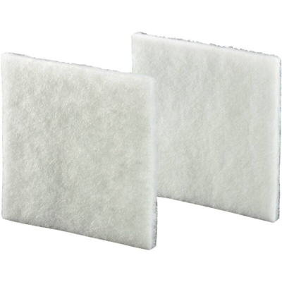 SK 3173.100 Filtro di ricambio Fibra sintetica (L x L x A) 289 x 289 x 17 mm 1 pz. - Rittal