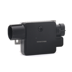 RIDEX Centralina 3545C0006 Centralina, Ventola elettr. (Raffreddamento motore) FORD,VOLVO,Focus II Schrägheck (DA_, HCP, DP),S-MAX (WA6),KUGA I precio