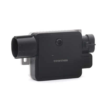 RIDEX Centralina 3545C0006 Centralina, Ventola elettr. (Raffreddamento motore) FORD,VOLVO,Focus II Schrägheck (DA_, HCP, DP),S-MAX (WA6),KUGA I