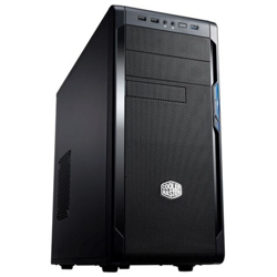Cooler Master N300 Midi-Tower Nero en oferta