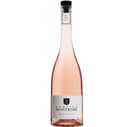 PRESTIGE ROSE 2020 - DOMAINE MONTROSE precio