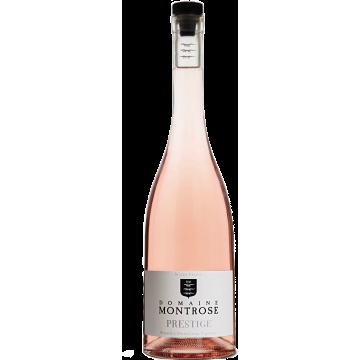 PRESTIGE ROSE 2020 - DOMAINE MONTROSE