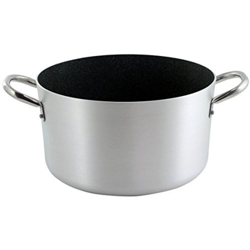 Casseruola media professionale con 2 manici Granite Diametro 32 cm - Ballarini en oferta