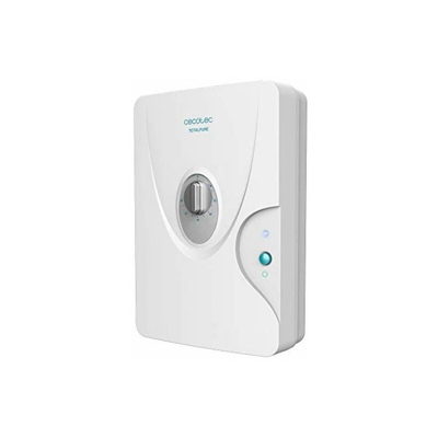 Purificatore dell'Aria Cecotec TotalPure 3000 Ozone 8 W