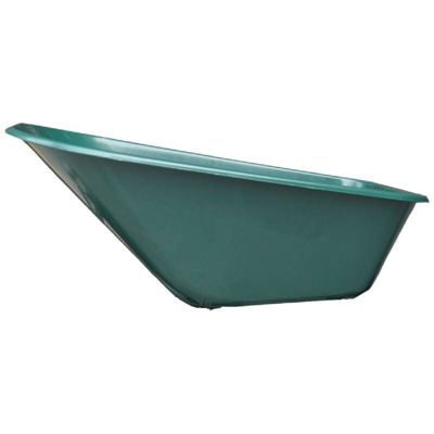 Fort vasca in pvc col.verde